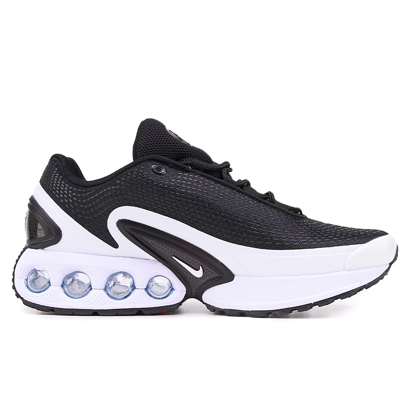 Nike Air Max DN Tom Black White