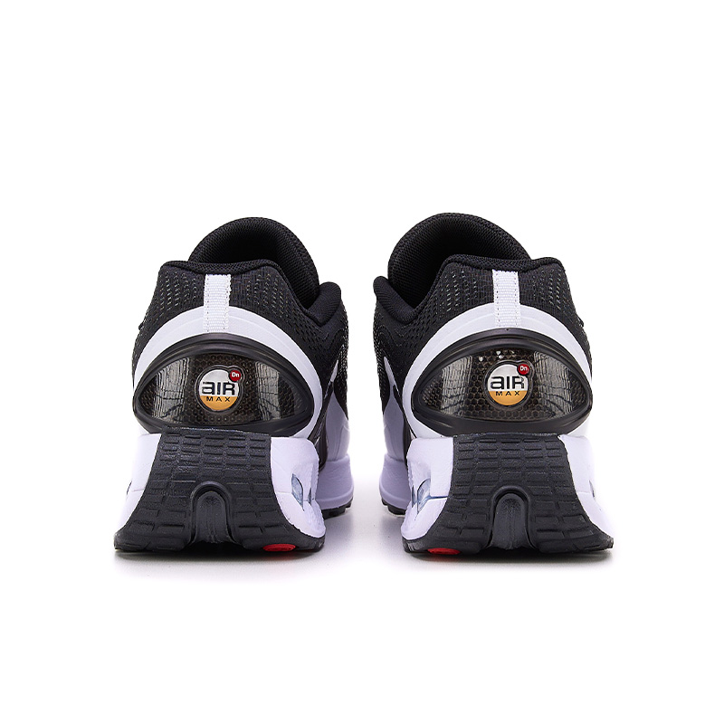 Nike Air Max DN Tom Black White