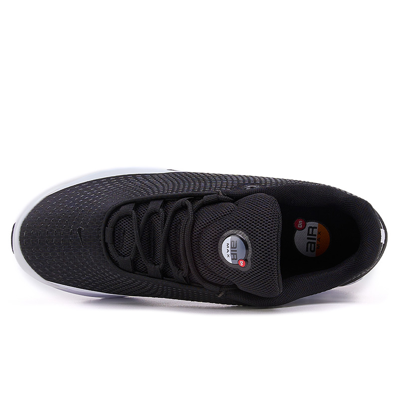 Nike Air Max DN Tom Black White