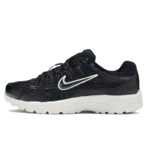 Nike P-6000 CNPT Black BV1021-004