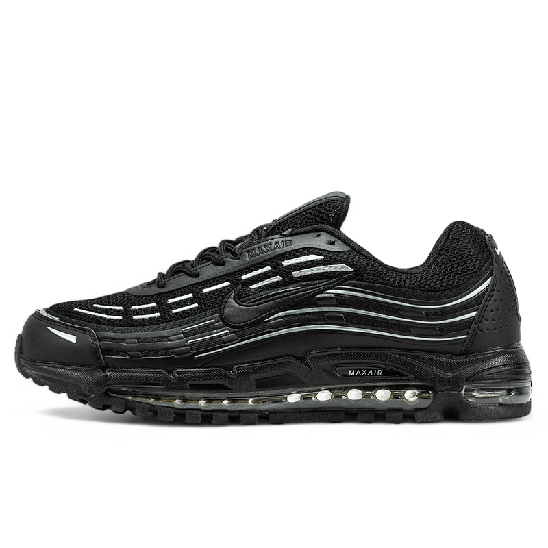 Nike Air Max TL 2.5 Black White FZ4110-002