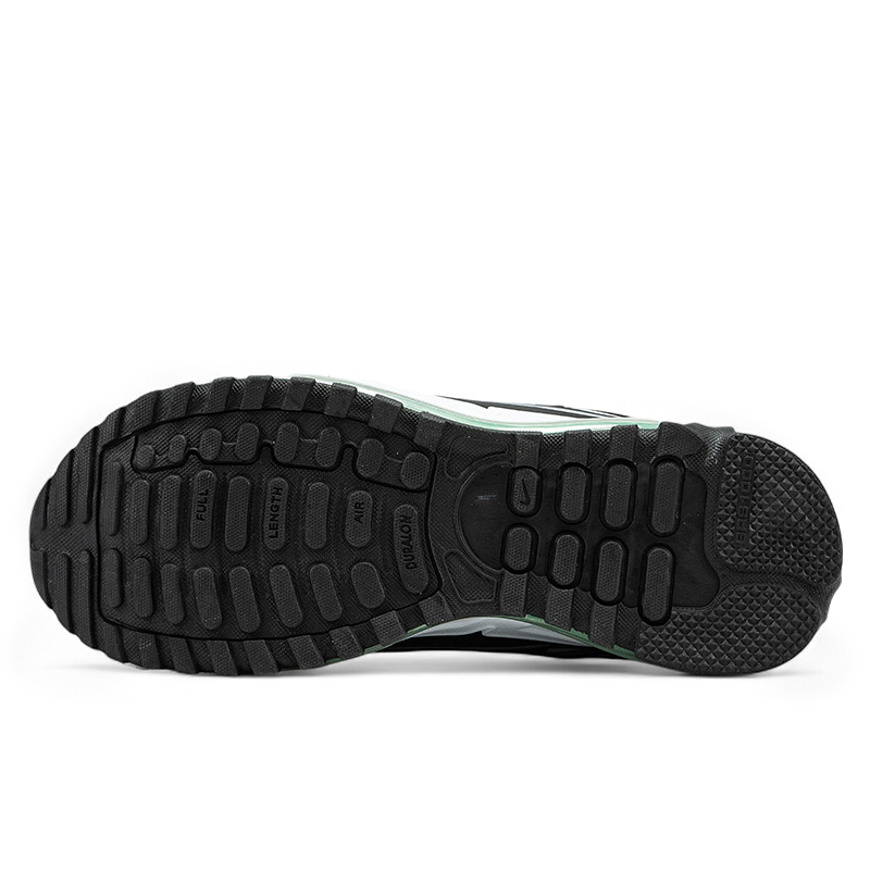 Nike Air Max TL 2.5 White Black Green