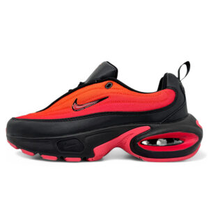 Nike Air Max Portal Red Black