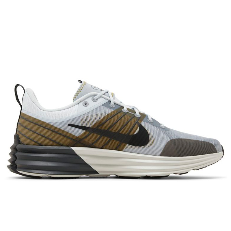 Nike Lunar Roam White Khaki DV2440-001