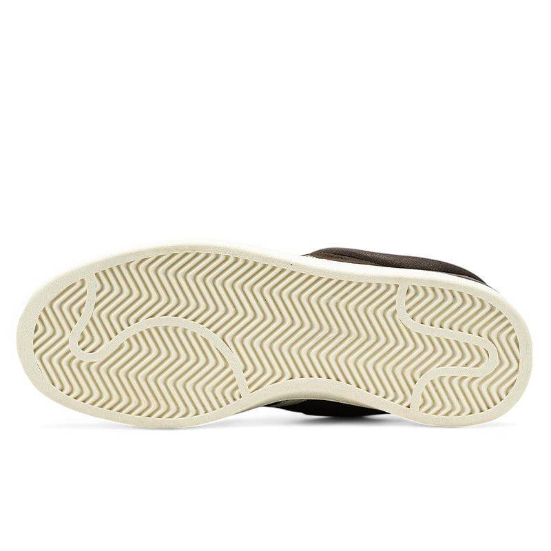Adidas Campus x Bad Bunny Brown Cream
