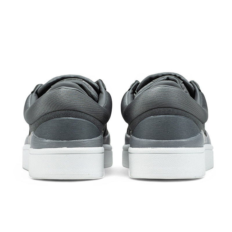 Adidas Campus x Bad Bunny Graphite