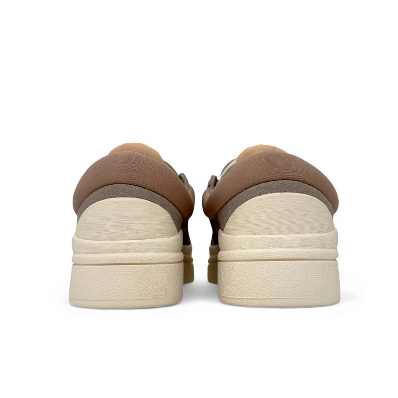Adidas Campus x Bad Bunny Brown Beige