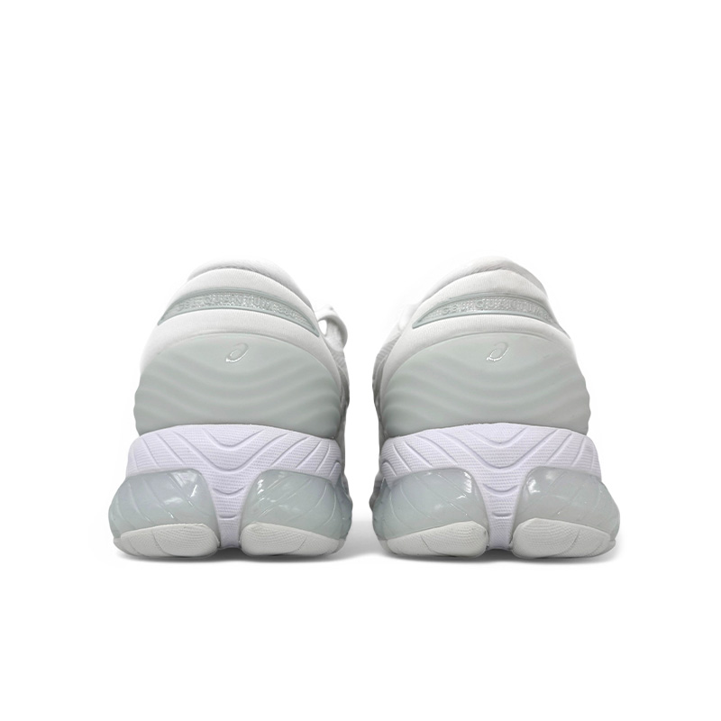 Asics Gel Quantum 360 8 White Glacier Grey 1203A305-100