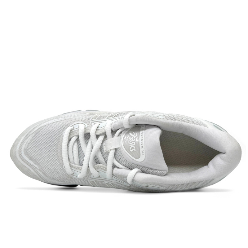 Asics Gel Quantum 360 8 White Glacier Grey 1203A305-100
