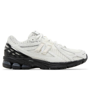 New Balance 1906R x Comme des Garçons Homme White Black M1906RCO