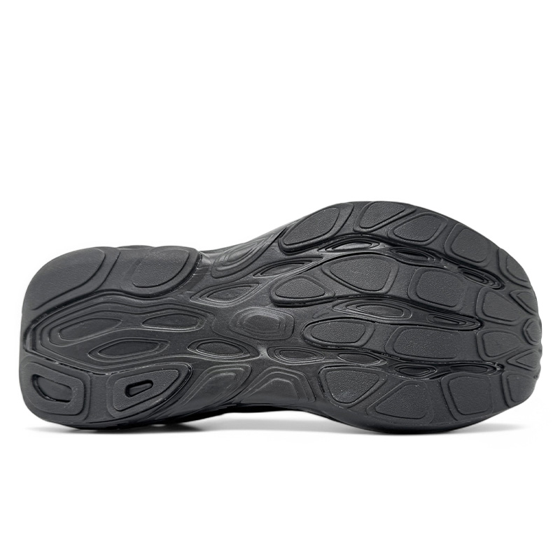 New Balance Fresh Foam x 880v15 Black Metallic M880K15