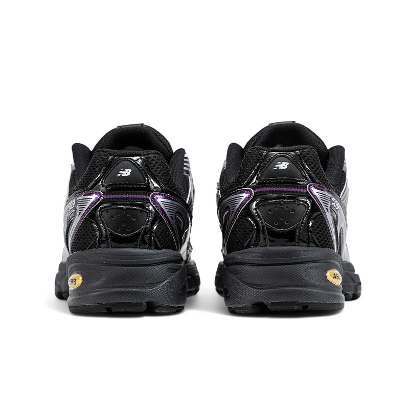 New Balance 509 x Do Hee Kim Plum Brownr U509B1