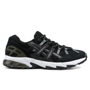 Asics Gel Sonoma 15-50 Black White 1201A438-003