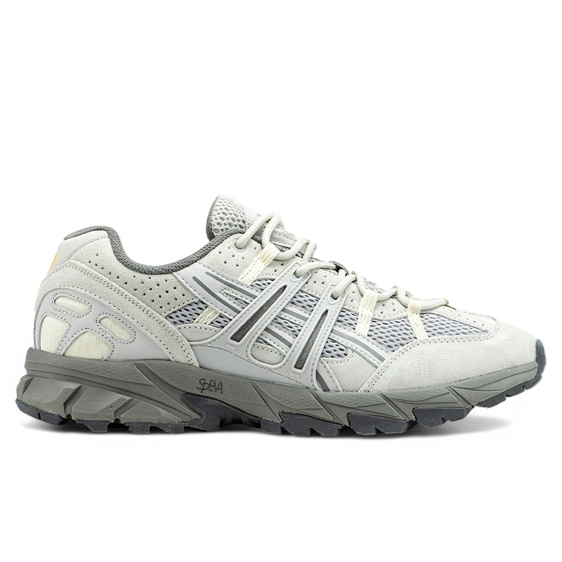 Asics Gel Sonoma 15-50 Grey