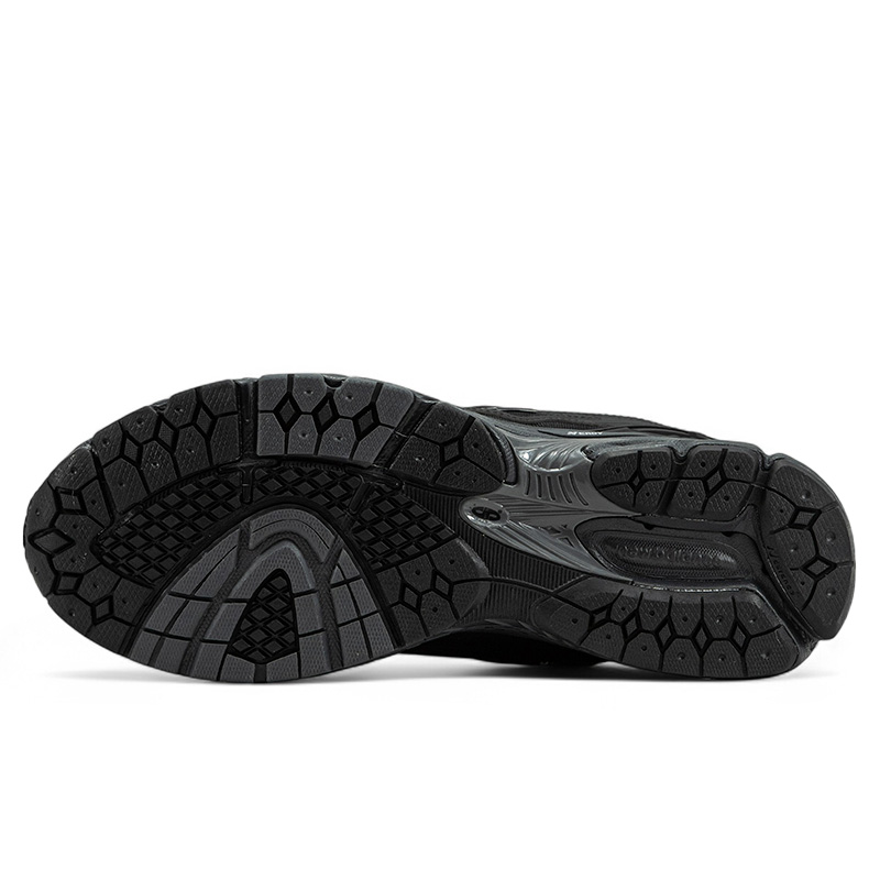 New Balance 1906R Cordura Leather Black