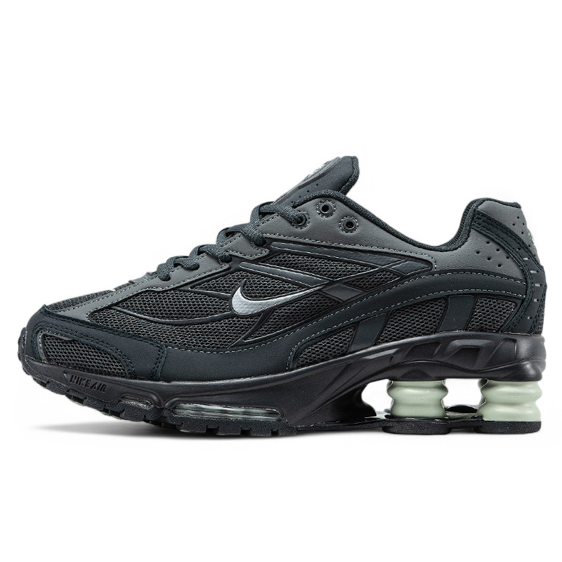 Nike Shox Ride 2 SP x Supreme Black Green