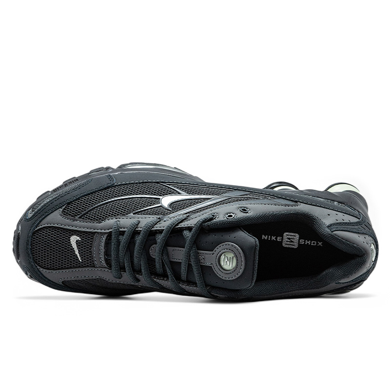 Nike Shox Ride 2 SP x Supreme Black Green
