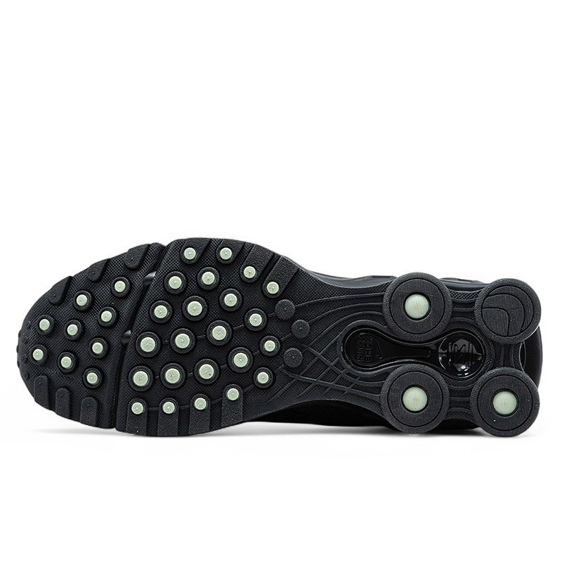Nike Shox Ride 2 SP x Supreme Black Green