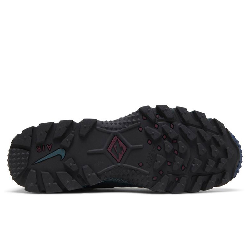 Nike Air Humara Faded Spruce FJ7098-001