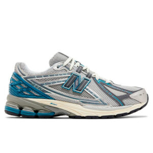 New Balance 1906R Silver Metallic Terrarium M1906REO