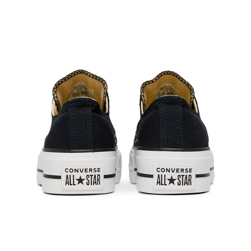 Converse Chuck Taylor All Star Lift Platform Canvas 560250C