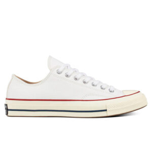 Кеди Converse Chuck 70 Low White 162065C