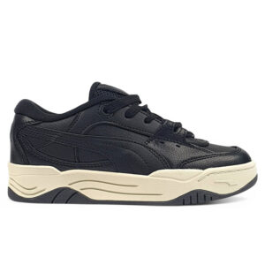 Puma 180 Black White