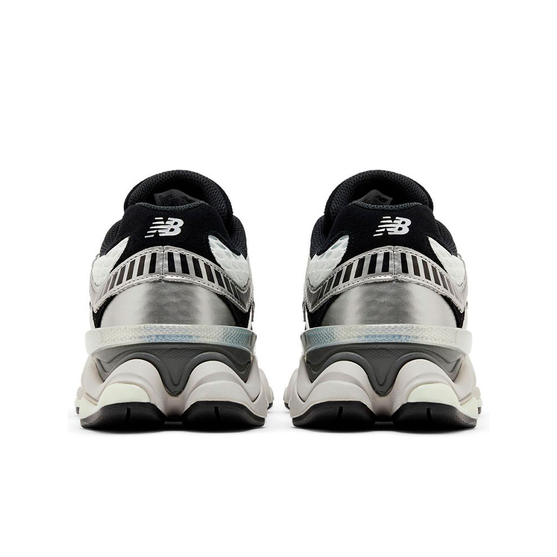 New Balance 9060 x Shoe Palace Metallic U9060SP