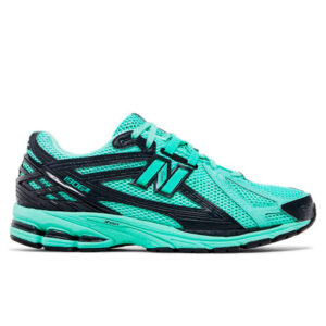 New Balance 1906R x size? Mint Green Black M1906RSB
