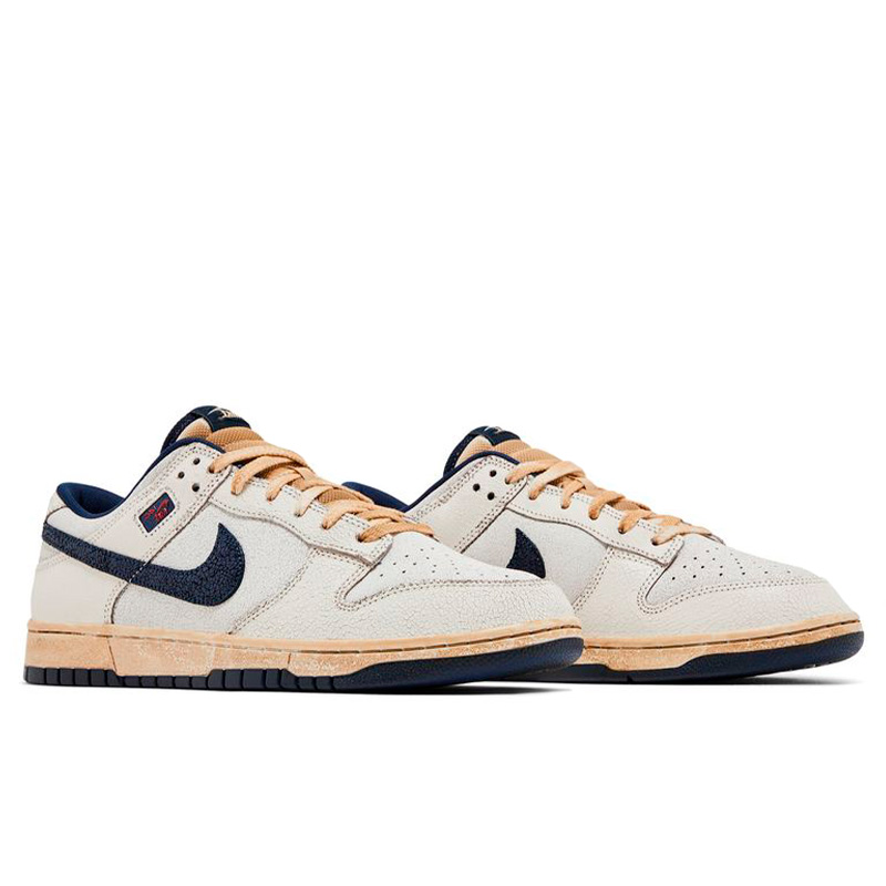 Nike Dunk Low x Stranger Things Phantom IH6766-001