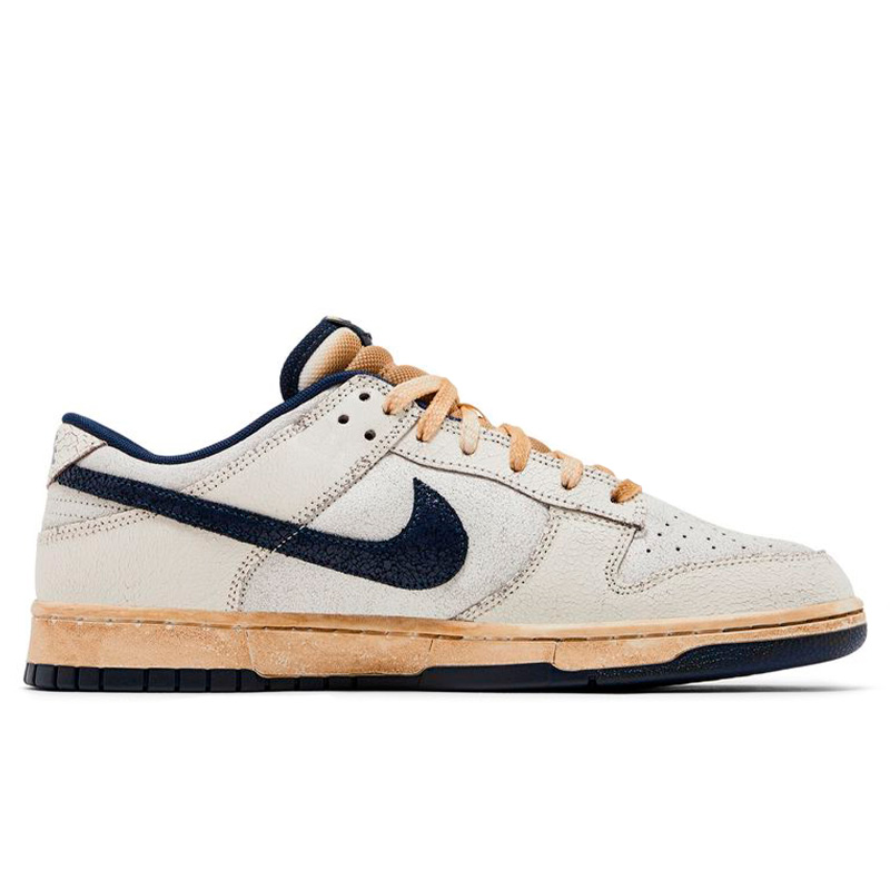 Nike Dunk Low x Stranger Things Phantom IH6766-001