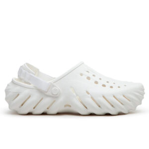 Crocs Echo Clog White