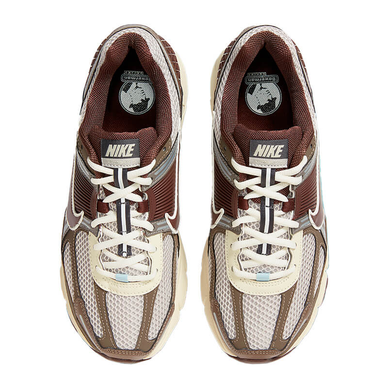 Nike Zoom Vomero 5 Earth Fossil FD9920-022