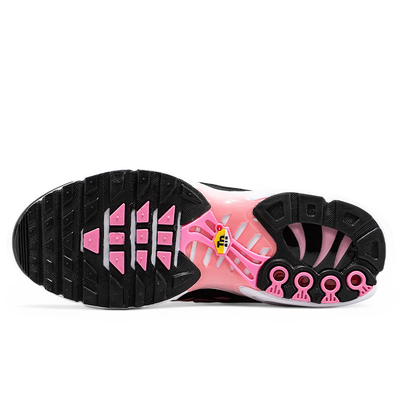 Nike Air Max TN Plus Pink Black White