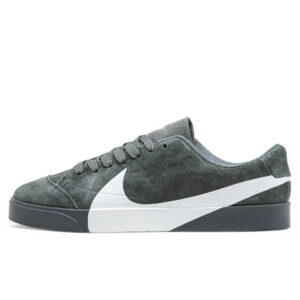 Nike Blazer City Low Grey White