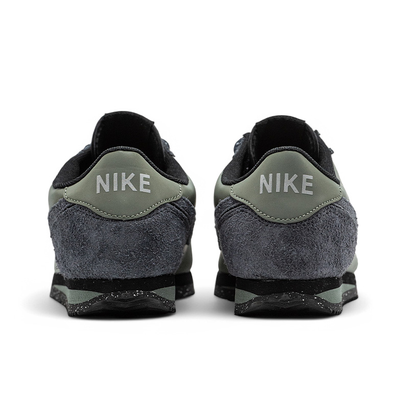 Nike Cortez Reflective Khaki Grey