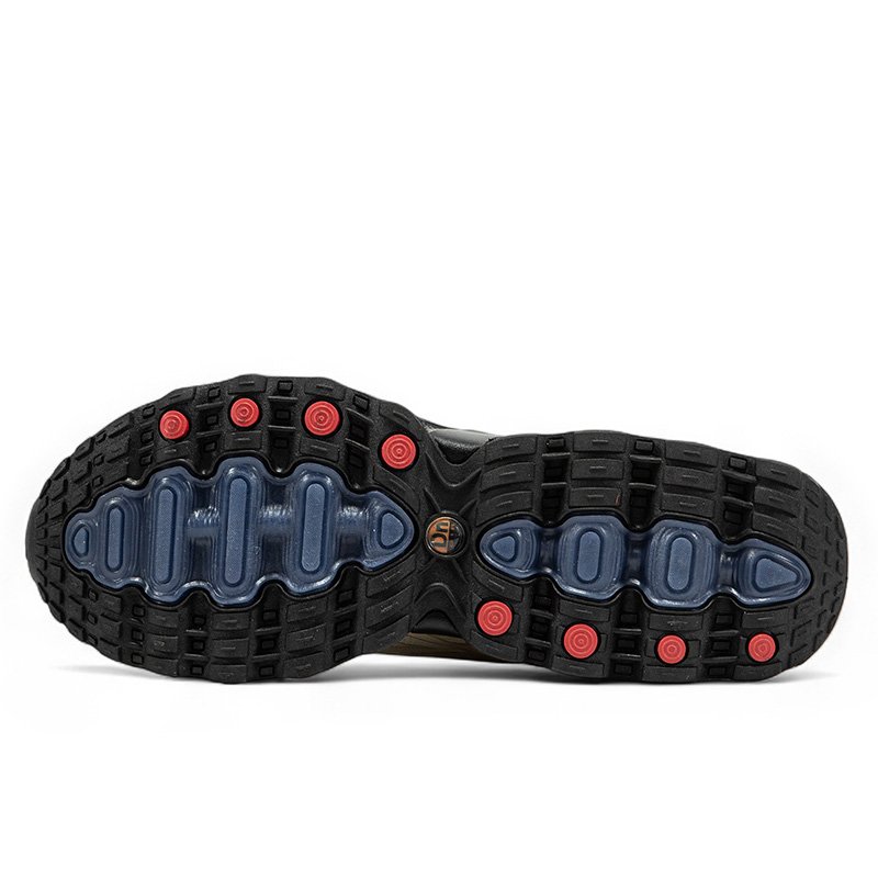 Nike Air Max DN8 Fossil Black HF5509-101