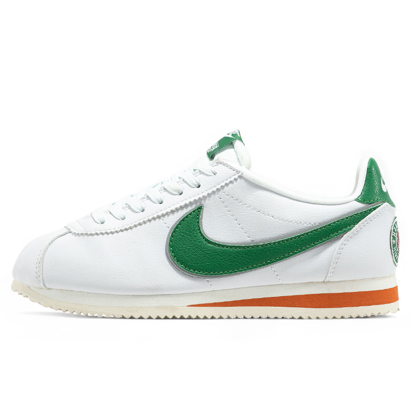 Nike Cortez x Stranger Things Hawkins High CJ6106-100