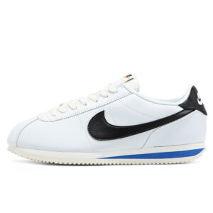 Nike Cortez White Black Blue DN1791-100