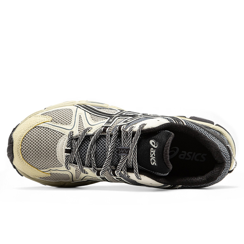 Asics Gel Kahana 8 Beige Grey Black T6L0N-1290