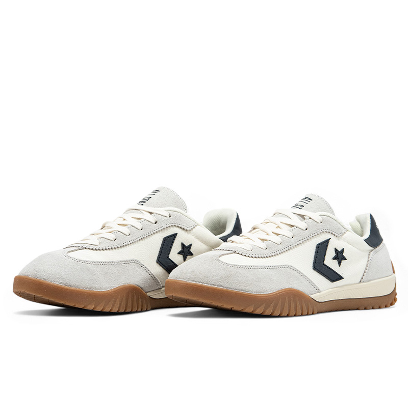 Кеди Converse Run Star Trainer Egret Black A08262C