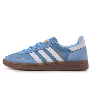 Adidas Handball Spezial Blue White BD7632