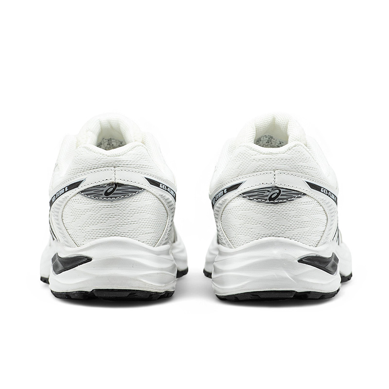 Asics Gel Flux 4 White Black