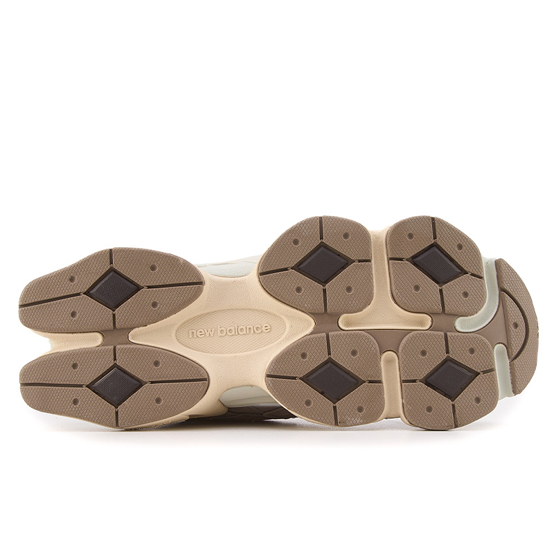 New Balance 9060 Brown Beige