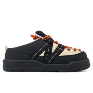 New Balance CRV Mule V2 Black Beige