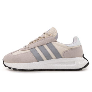Adidas Retropy E5 White Grey