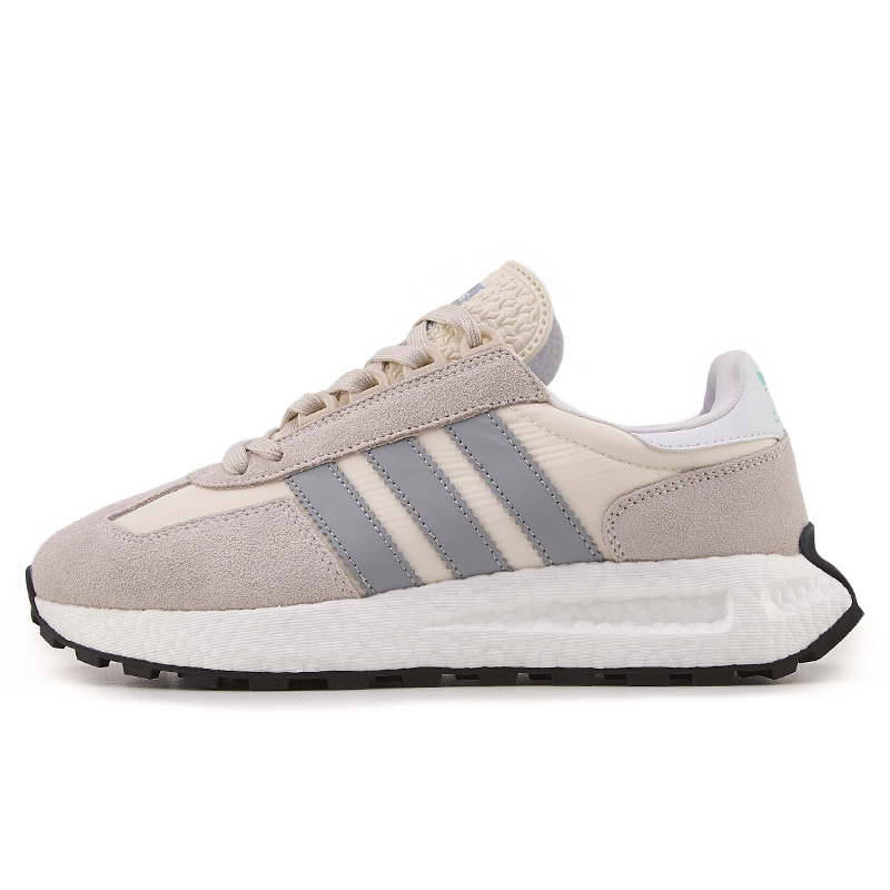 Adidas Retropy E5 White Grey