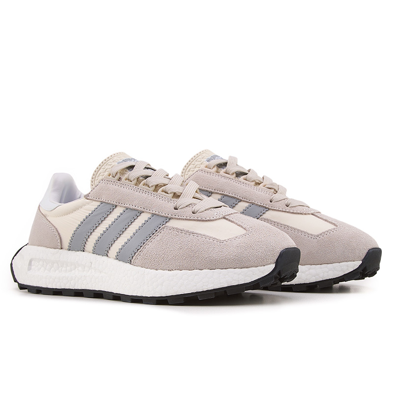 Adidas Retropy E5 White Grey