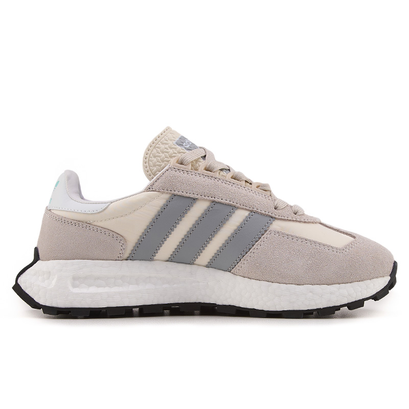 Adidas Retropy E5 White Grey