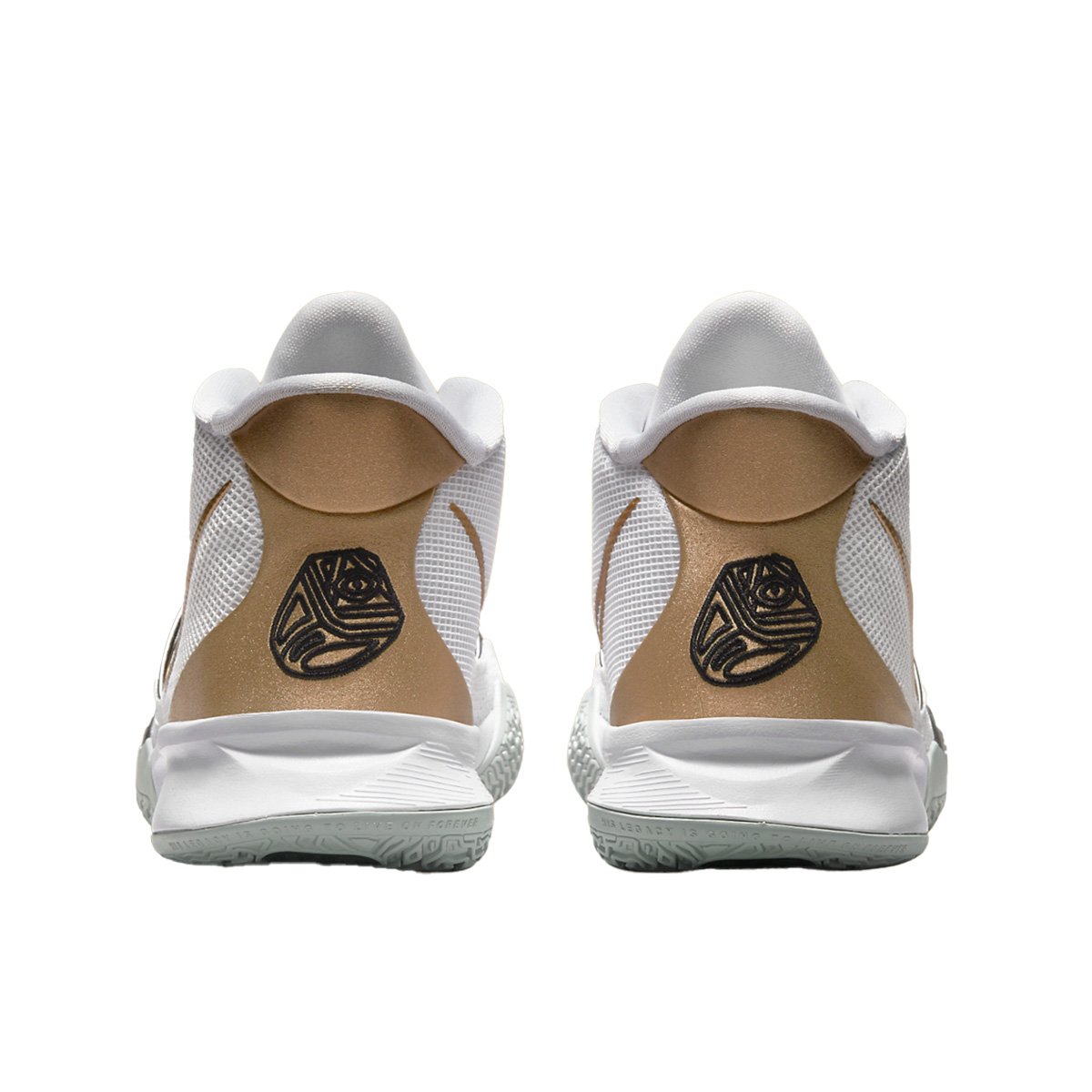 Nike Kyrie 7 NBA Final Rings CQ9326-101